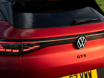 Volkswagen ID.4 Rear LED Tail LIghts