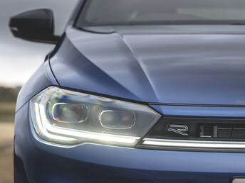 Volkswagen Polo LED Headlights