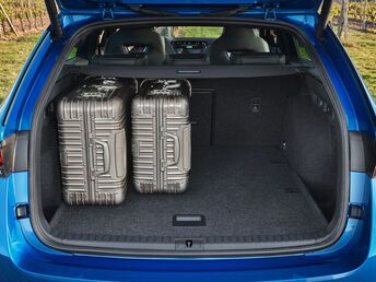 Škoda Octavia Estate