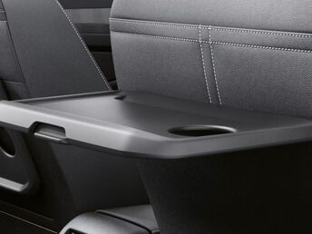 Volkswagen Caddy Folding Tables