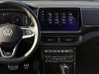 Volkswagen T-Cross Screen