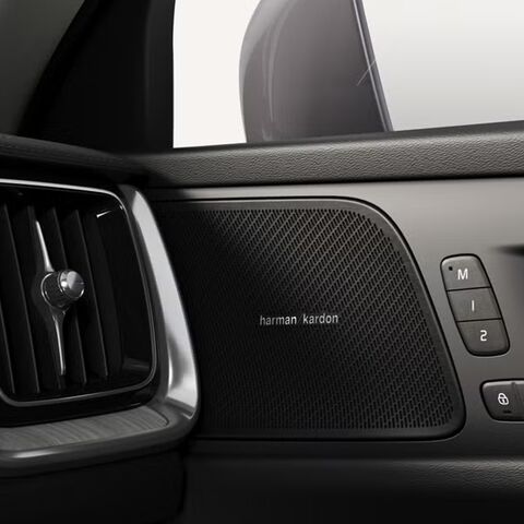 Volvo V60 Mild Hybrid