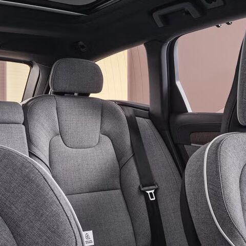 Volvo V90 Plug-in Hybrid