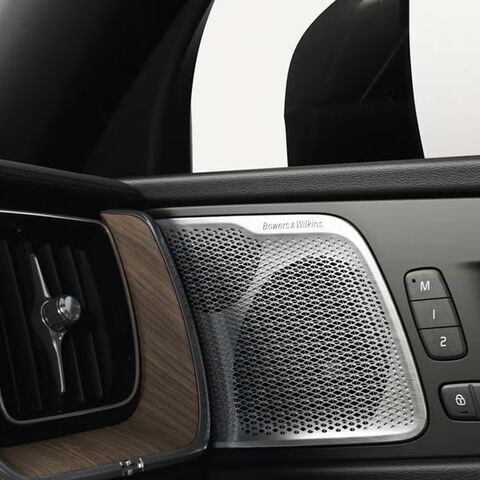 Volvo XC90 Plug-in Hybrid