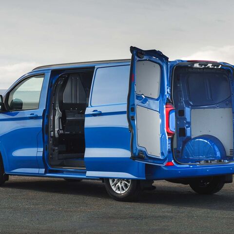 Volkwagen Transporter