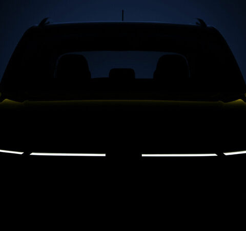 Volkswagen T-Cross LED