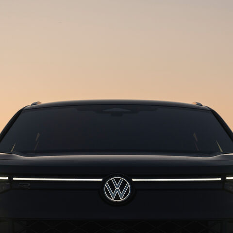 Volkswagen Tayron Plug-in Hybrid
