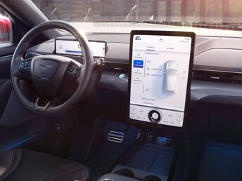 Ford Mustang Mach‑E®