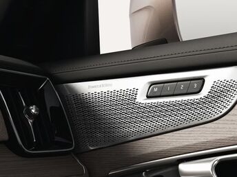 Volvo XC90 Mild Hybrid