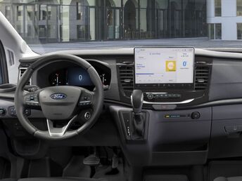 Ford Transit® Van