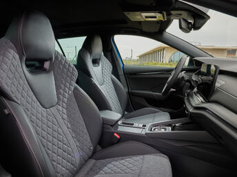 Škoda Octavia Estate