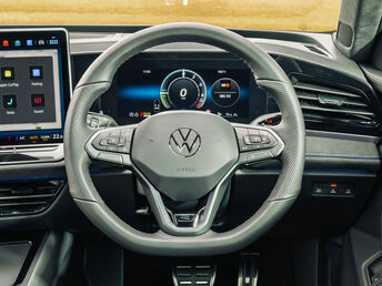 Volkswagen Passat Plug-in Hybrid