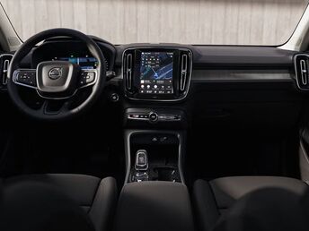 Volvo XC40 Mild Hybrid