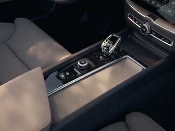 Volvo XC60 Mild Hybrid