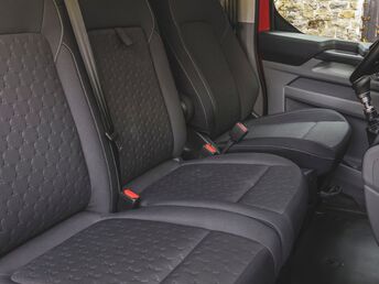 Ford Transit® Custom Van