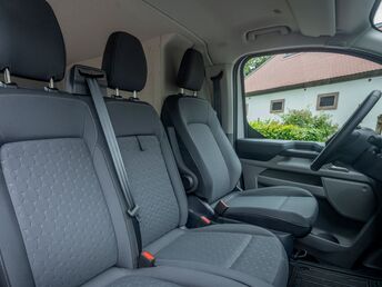 Ford Transit Custom® Multicab