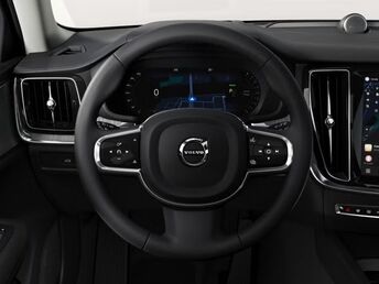 Volvo V60 Mild Hybrid