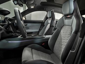 Audi RS e-tron GT Performance