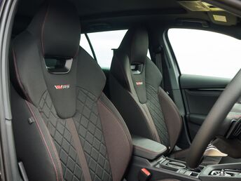 Škoda Octavia Hatch vRS