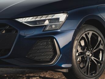 A3 Sportback TFSI e