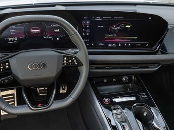 Audi A5 Avant e-hybrid