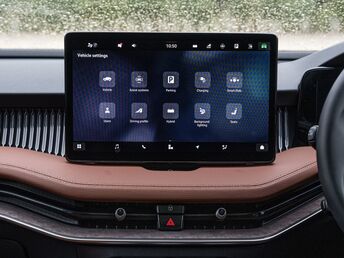 Škoda Superb Estate