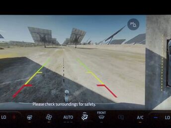 Ford E‑Tourneo™ Custom®