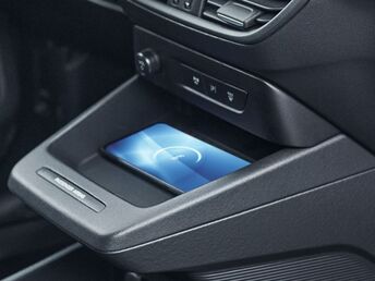 Ford E-Tourneo™ Courier®