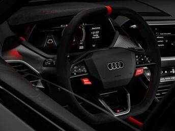 Audi RS e-tron GT