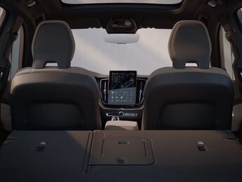 Volvo XC60 Plug-in Hybrid