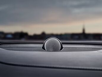 Volvo V90 Plug-in Hybrid