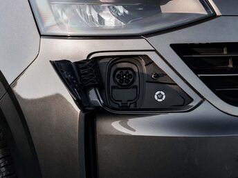 Volkwagen e-Transporter