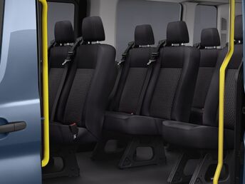 Ford Transit® Minibus