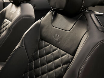 Volkswagen T-Roc Cabriolet