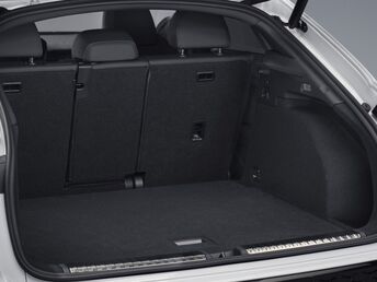 Audi Q3 Sportback e-hybrid