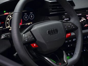 Audi RS 3 Sportback