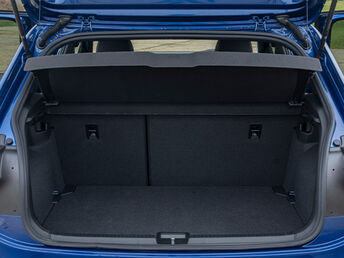 Volkswagen Polo Boot