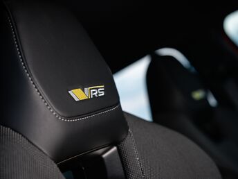 Škoda Enyaq Coupé vRS