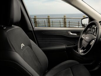 Ford Kuga® Plug-in Hybrid