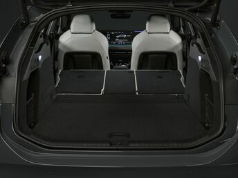 Audi A6 Avant e-tron