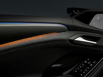 Audi A6 Sportback e-tron