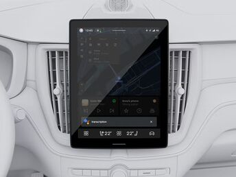 Volvo XC90 Plug-in Hybrid