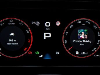 Škoda Kodiaq Plug-in Hybrid