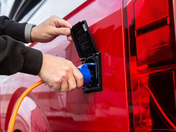 Volkswagen Grand California