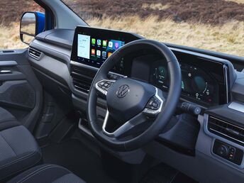 Volkwagen Transporter