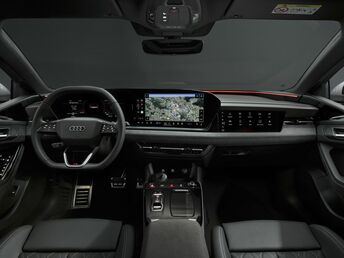 Audi S6 Sportback e-tron
