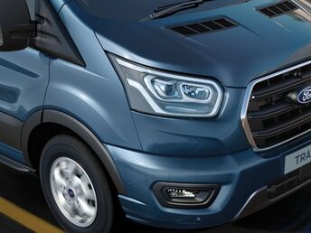 Ford Transit® Van