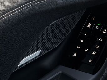 Audi A6 Sportback e-tron