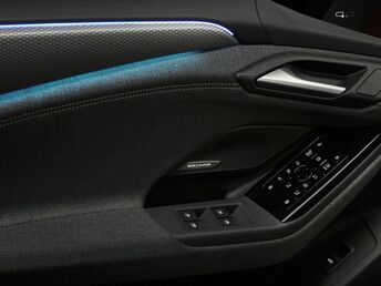 Audi A6 Avant e-tron