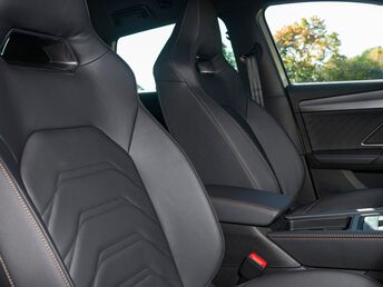 CUPRA Leon Estate e-HYBRID